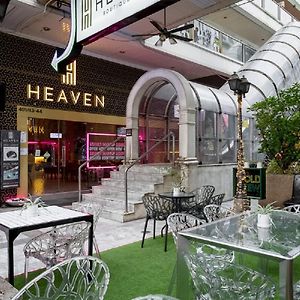 Heaven Boutique Hotel